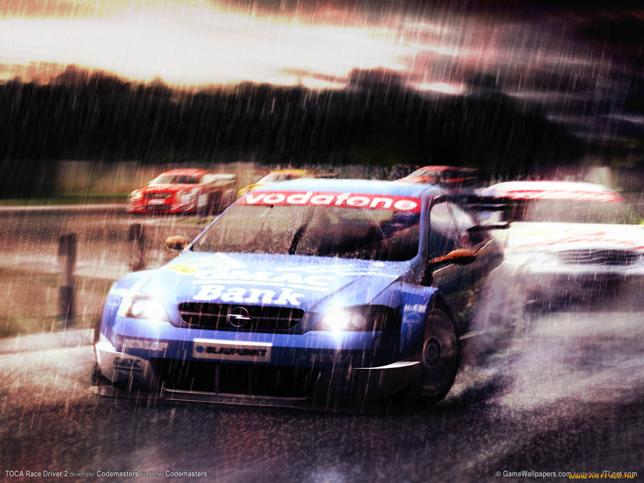 , , toca, race, driver